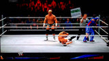 WWE 2K14