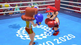 Mario And Sonic At The Olympic Games