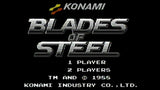Blades of Steel