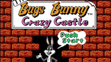 Bugs Bunny Crazy Castle
