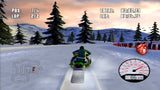 Ski-Doo Snow Racing