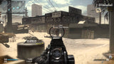 Call of Duty Ghosts