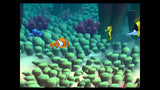 Finding Nemo