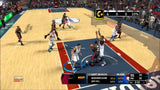 NBA 2K14