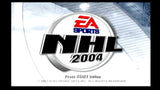 NHL 2004