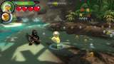 Lego Ninjago: Shadow Of Ronin