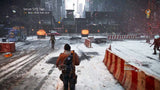 Tom Clancy's The Division