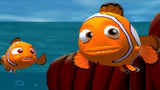 Finding Nemo