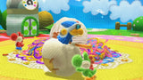 Yoshi's Woolly World