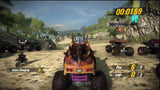 MotorStorm Pacific Rift