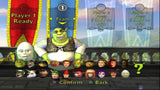 Shrek Superslam