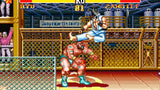 Street Fighter II Turbo