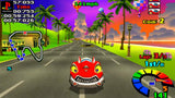 Motor Toon Grand Prix