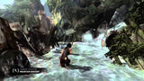 Tomb Raider
