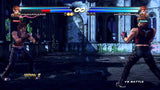 Tekken Tag Tournament 2