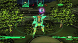 Zone Of The Enders HD Collection