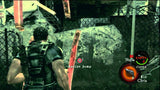 Resident Evil 5