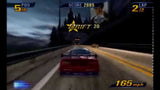Burnout 3 Takedown