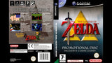 Zelda Collector's Edition
