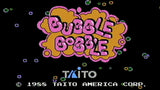 Bubble Bobble