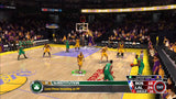 NBA 08