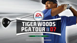 Tiger Woods 2007