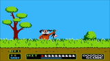 Super Mario Bros and Duck Hunt