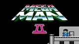 Mega Man 2