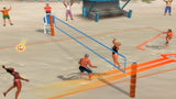 Summer Heat Beach Volleyball