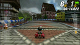 ModNation Racers