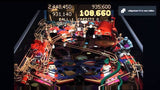 Timeshock Pro Pinball