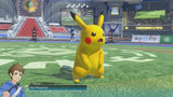 Pokken Tournament