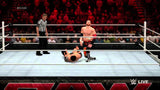 WWE 2K15