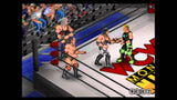 Fire Pro Wrestling Returns