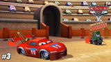 Disney Pixar Cars Toon: Mater's Tall Tales