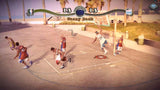 NBA Street Homecourt