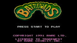 Battletoads