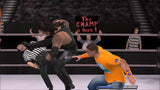 WWE Smackdown Vs. RAW 2011
