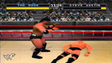 WWF Warzone