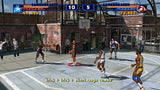 NBA Street Vol 2 Greatest Hits