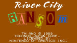 River City Ransom
