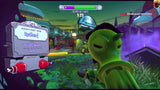 Plants vs. Zombies: Garden Warfare