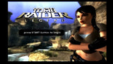 Tomb Raider Legend
