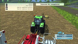Farming Simulator