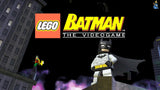 Lego Batman The Videogame
