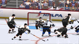 NHL 2K8