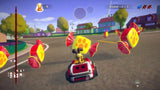 Garfield Kart: Furious Racing