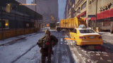 Tom Clancy's The Division