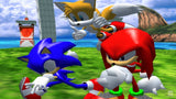 Sonic Heroes Greatest Hits