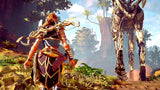 Horizon Zero Dawn